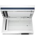 Multifunción Laser HP Enterprise 5800Dn Color Duplex