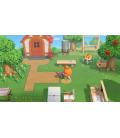 Juego Nintendo Switch Animal Crossing: New Horizons