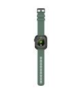 Reloj smartwatch myphone tool black green