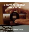 Cámara Logitech Mx Brio 4K UHD USB Tipo C Grafito