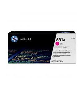 Toner HP 651A Magenta