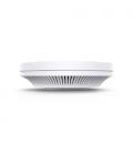 Punto de Acceso Inalámbrico TP-Link Omada EAP670/ WiFi 6/ PoE+/ 5378Mbps/ 2.4GHz 5GHz