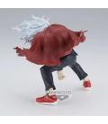 Figura banpresto my hero academia the evil villains tomura shigaraki 10cm