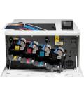 Impresora Laser HP Laserjet Enterprise M751Dn Color Duplex