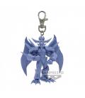 Llavero banpresto yu - gi - oh! duel monsters obelisk el torturador 6cm
