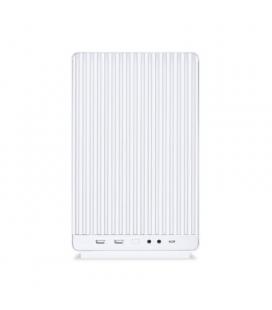 TORRE MICRO-ATX LIAN LI X DAN A3 WHITE