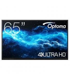 Pantalla digital interactiva optoma creative touch serie 3 3652rk/ 65'