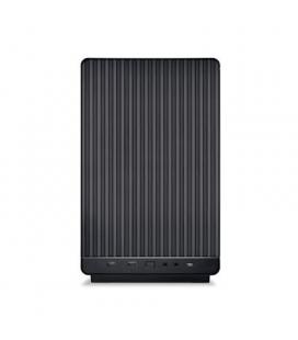 TORRE MICRO-ATX LIAN LI X DAN A3 BLACK