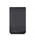 TORRE MICRO-ATX LIAN LI X DAN A3 BLACK