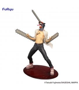 Figura good smile chainsaw man exceed creative