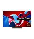 Televisor LG OLED Evo 65C44LA 65"/ Ultra HD 4K/ Smart TV/ WiFi