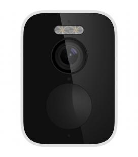 Cámara de videovigilancia xiaomi outdoor camera bw500/ 2k/ 136º/ visión nocturna/ control desde app