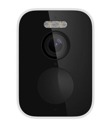 Cámara de videovigilancia xiaomi outdoor camera bw500/ 2k/ 136º/ visión nocturna/ control desde app
