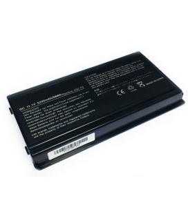 Asus 4400mAh A32-F5, A32-X50 - Imagen 1