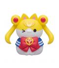 Figura unidad aleatoria megahouse mega cat mewn vol 2 sailor moon