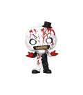 Funko pop the terrifier art el payaso sangriento