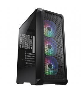 Cougar caja semitorre archon 2 rgb black