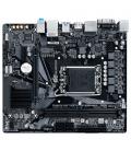GIGABYTE H610M S2H V2 placa base Intel H610 Express LGA 1700 micro ATX