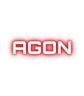Monitor Gaming Ultrapanorámico AOC AG405UXC 40"/ WQHD/ 1ms/ 144Hz/ IPS/ Multimedia/ Negro