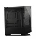 Cougar semitorre fv270 rgb negro