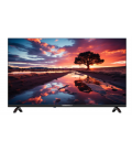 TV SILVER 412931 50" UHD SMART ANDROID FRAMELESS HDMI (X3) VGA (X2) USB