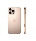 MOVIL SMARTPHONE APPLE IPHONE 16 PRO MAX 256GB DESERT T