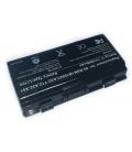 Asus 4400mAh T12, T12C, T12ER, X51H, X51L, X51R - Imagen 1