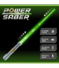 Power Saber Sable Luz Verde