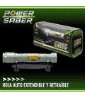 Power Saber Sable Luz Verde
