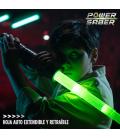 Power Saber Sable Luz Verde