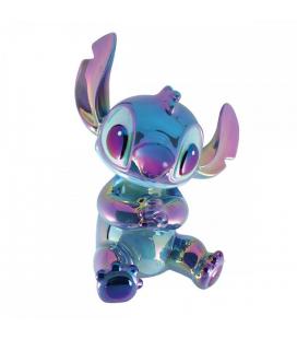 Figura hucha de cerámica enesco disney stitch