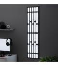 Lámpara panel decorativa paladone star wars estrella de la muerte