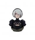 Figura busto ichibansho nier automata automata 2b escala