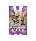Playmobil desk display figuras niña 48 serie 26