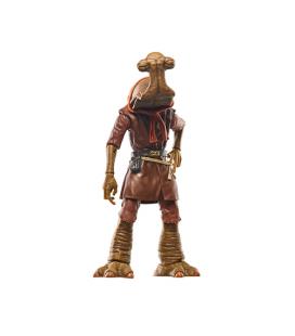 Star Wars The Black Series Momaw Nadon