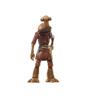 Star Wars The Black Series Momaw Nadon