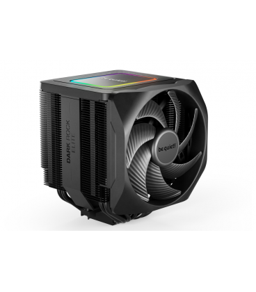 REFRIGERACION CPU BEQUIET DARK ROCK ELITE MULTI SOCKET