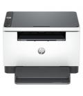 Multifunción Láser Monocromo HP LaserJet M234D/ Dúplex/ Blanca