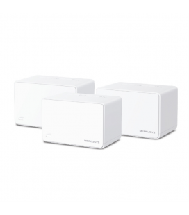 SISTEMA WI-FI 6 MESH MERCUSYS HALO H80X AX3000