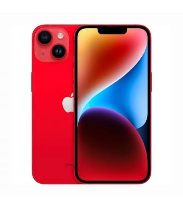 Ckp iphone 14 semi nuevo 256gb red