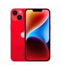 Ckp iphone 14 semi nuevo 256gb red