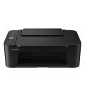 Multifunción Canon Ts3750I Pixma A4 WIFI Negra