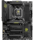 MSI Placa Base MAG X870 TOMAHAWK WIFI AM5