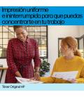 HP Paquete de 2 cartuchos de tóner negro Originales LaserJet 87X de alta capacidad