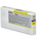 Epson Cartucho T6534 amarillo