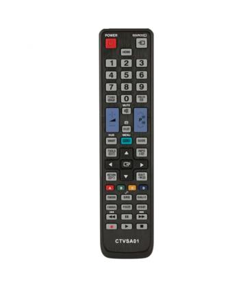 MANDO A DISTANCIA CTVSA01 COMPATIBLE - Imagen 1