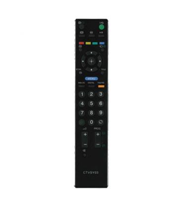 MANDO A DISTANCIA CTVSY03 COMPATIBLE - Imagen 1