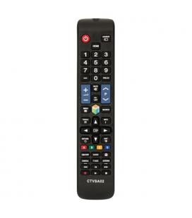 Mando a distancia ctvsa02 compatible con tv samsung smart tv - no precisa programación