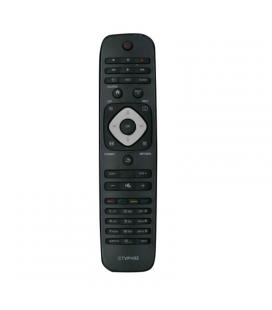 Mando a distancia ctvph02 compatible con tv philips - no precisa programación