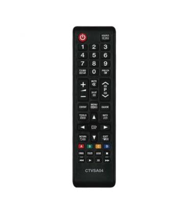 MANDO A DISTANCIA CTVSA04 COMPATIBLE - Imagen 1